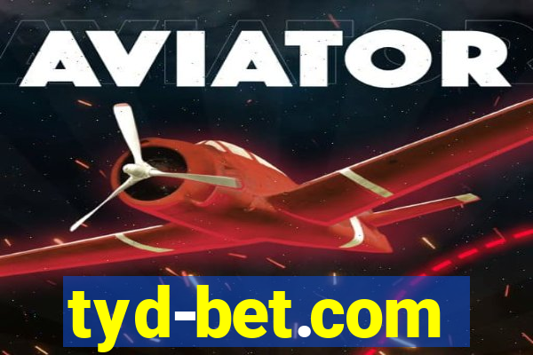 tyd-bet.com