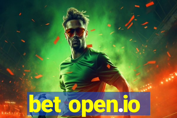 bet open.io