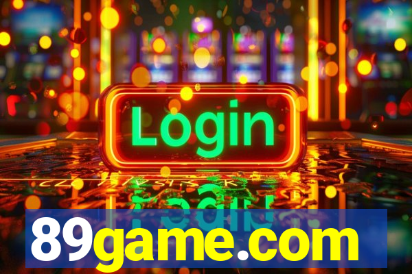 89game.com