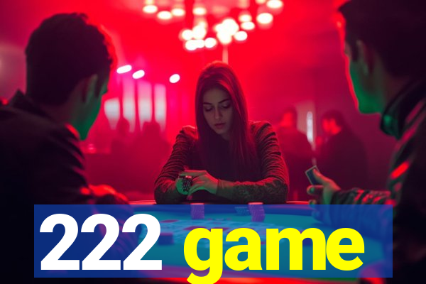 222 game