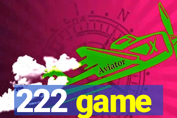 222 game