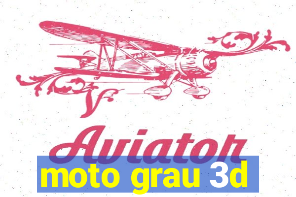 moto grau 3d