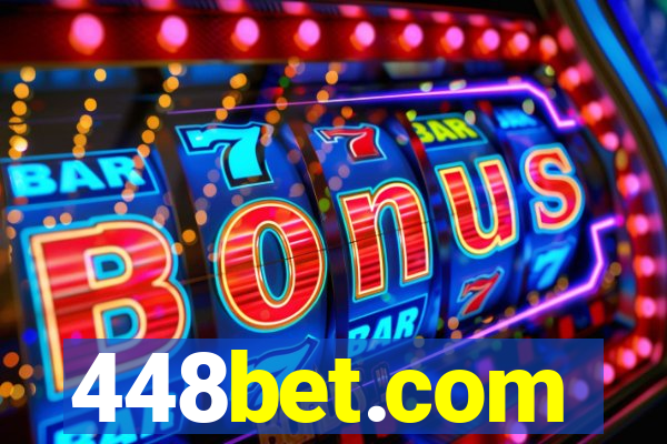 448bet.com