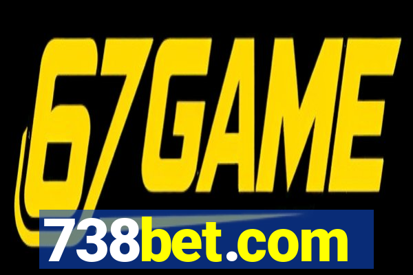 738bet.com