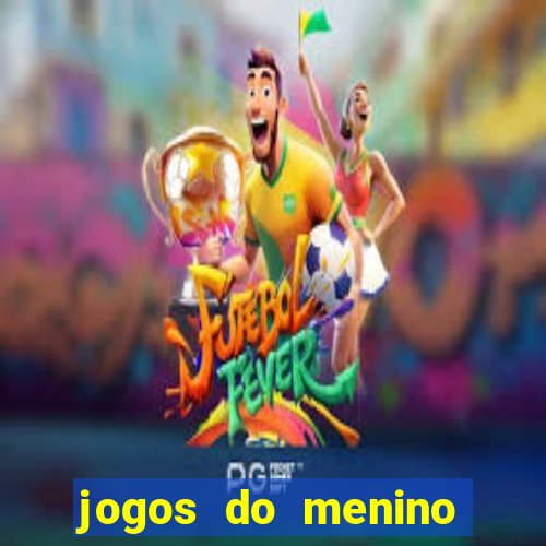 jogos do menino gelo e da menina lava