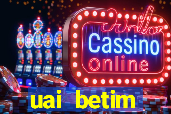 uai betim agendamento de identidade 2 via