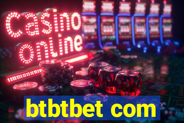 btbtbet com