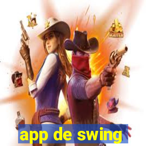 app de swing