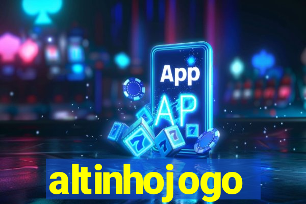 altinhojogo
