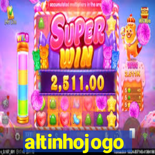 altinhojogo