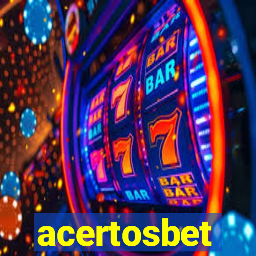 acertosbet