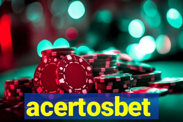 acertosbet