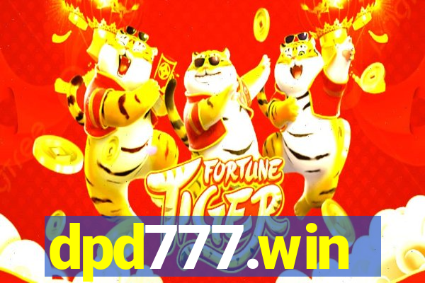 dpd777.win