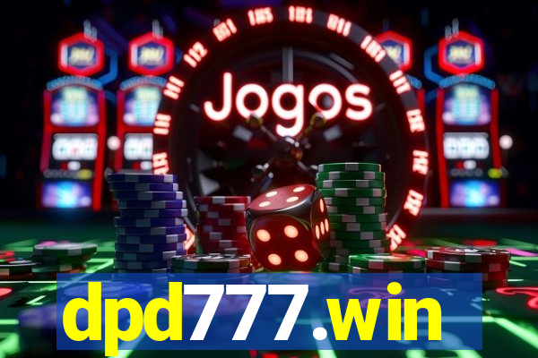 dpd777.win