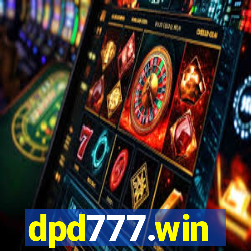 dpd777.win