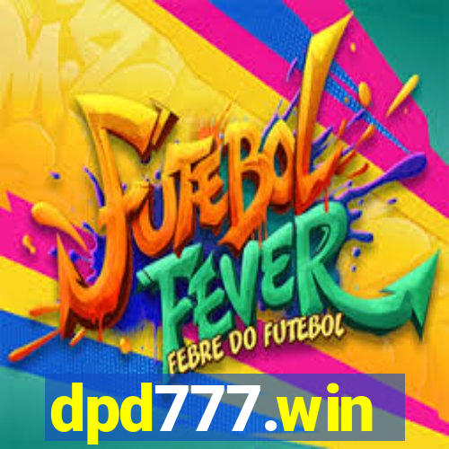 dpd777.win