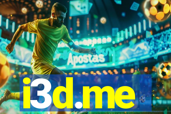 i3d.me
