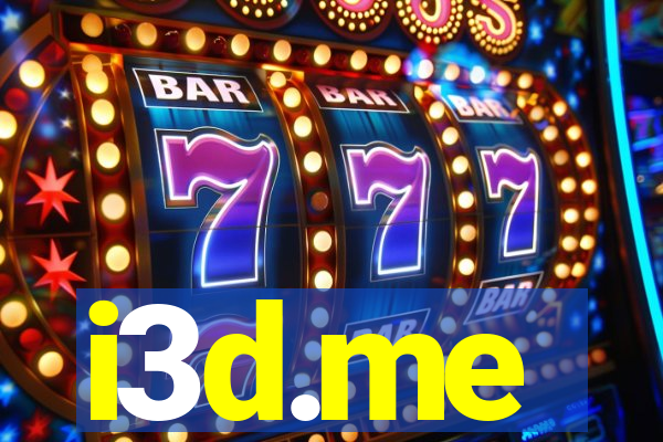 i3d.me