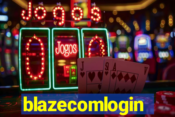 blazecomlogin