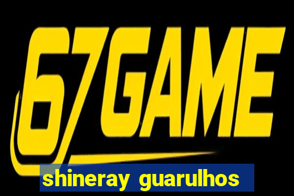 shineray guarulhos