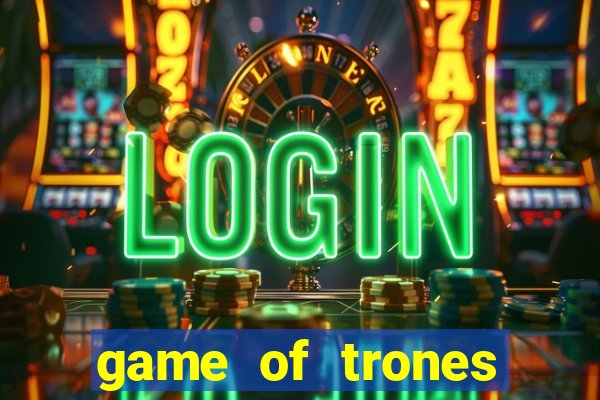 game of trones torrent magnet