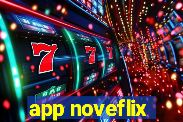 app noveflix