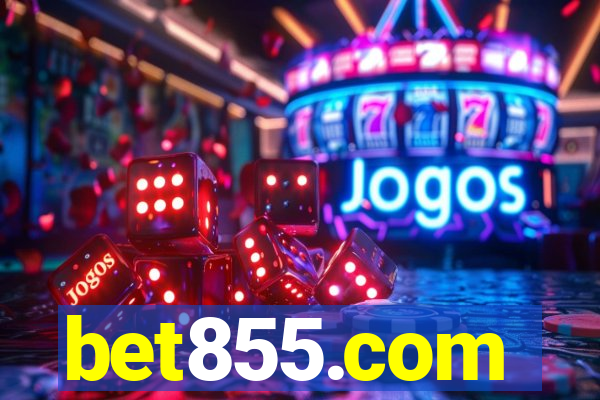 bet855.com