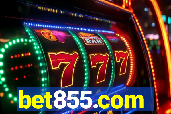 bet855.com