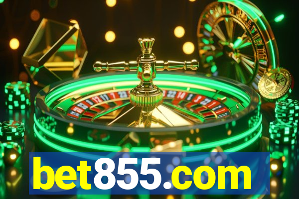 bet855.com