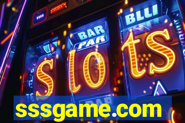 sssgame.com