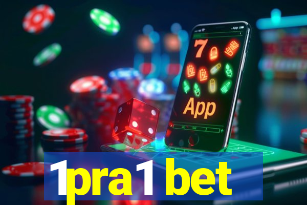 1pra1 bet