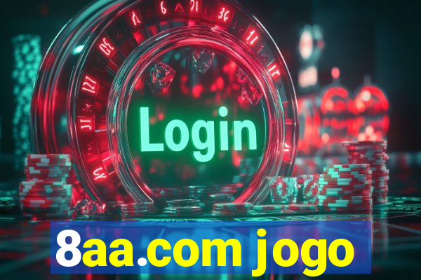 8aa.com jogo