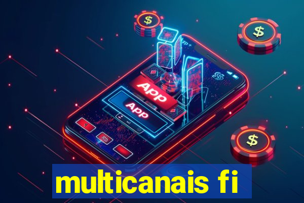 multicanais fi