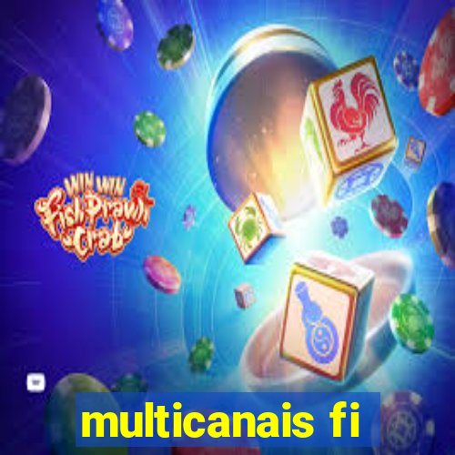 multicanais fi