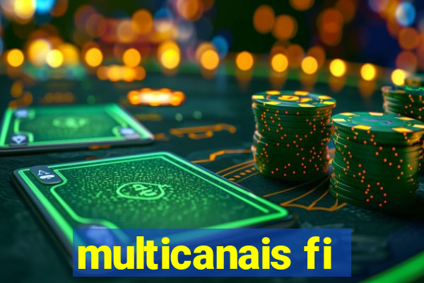 multicanais fi