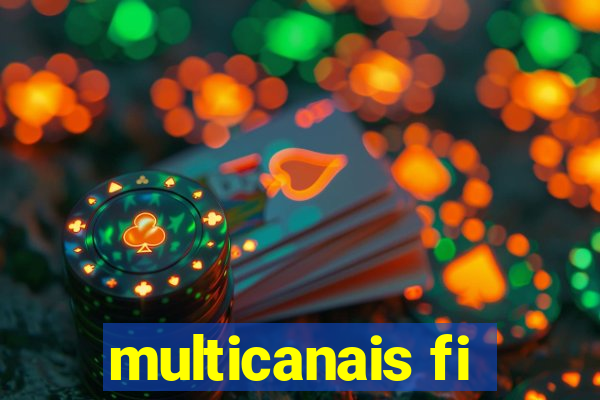 multicanais fi