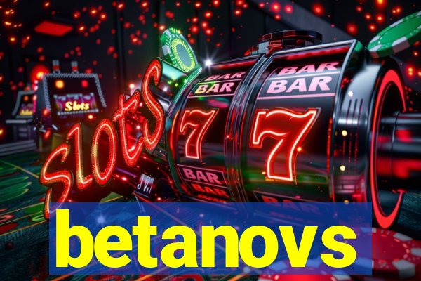 betanovs