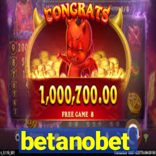 betanobet