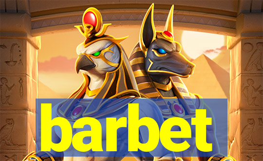 barbet