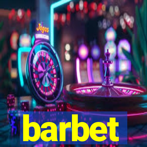 barbet