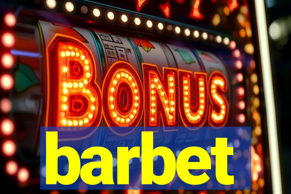 barbet