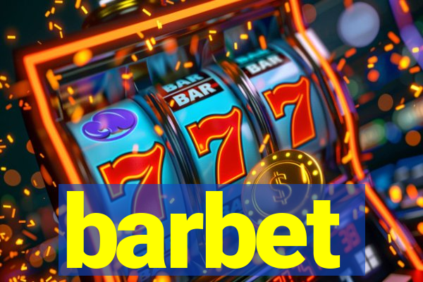 barbet