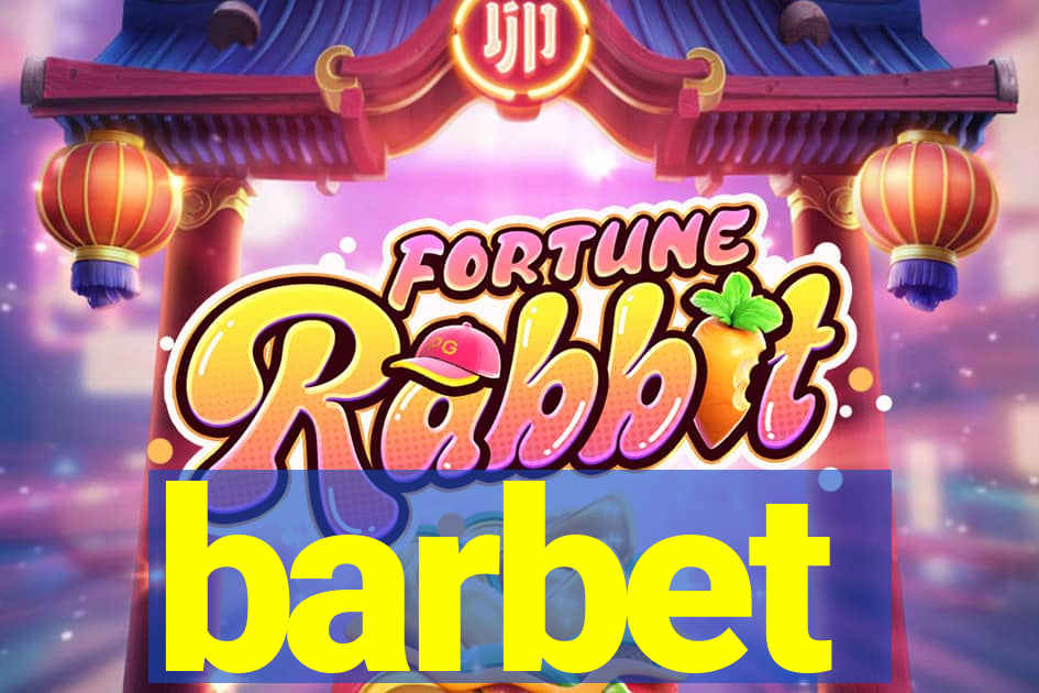 barbet