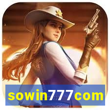 sowin777com