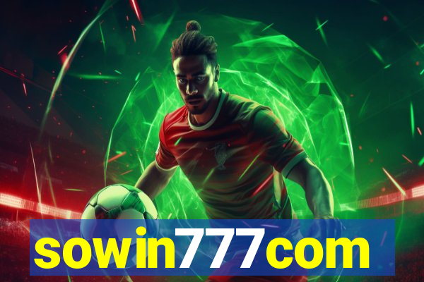 sowin777com