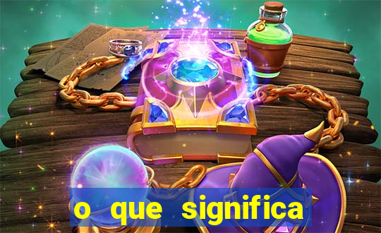 o que significa menos de 5.5 gols