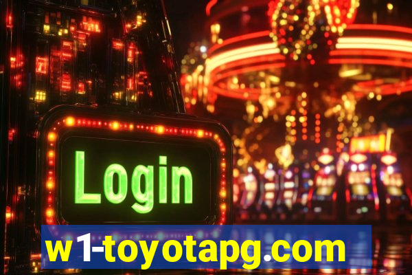 w1-toyotapg.com