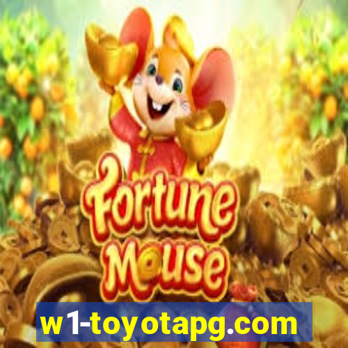 w1-toyotapg.com
