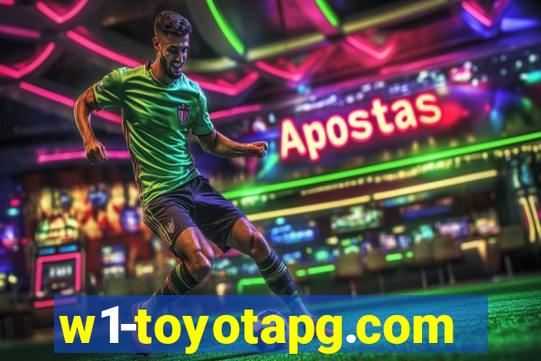 w1-toyotapg.com