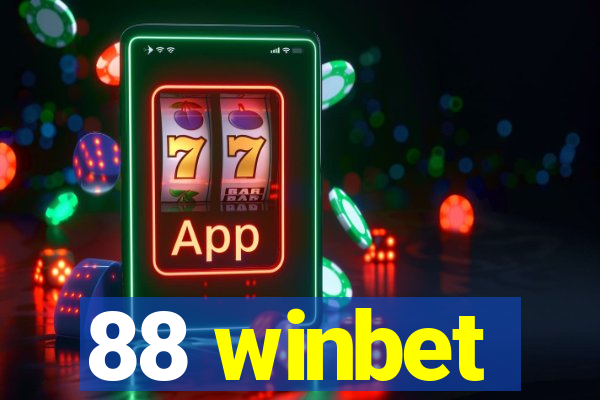 88 winbet
